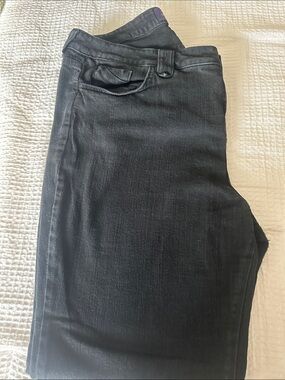 NYDJ Black Women's Jeans